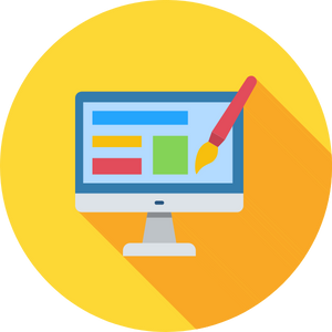Web Graphic Design