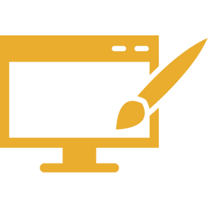 Website design