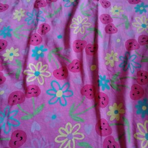 Full cotton half sleeve shirt